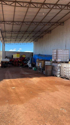 Imagem Fazenda à Venda, 24.220.000 m² em Zona Rural - Peixes Imagem Fazenda à Venda, 24.220.000 m² em Zona Rural - Peixes