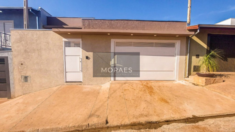 Imagem Casa com 3 Quartos à Venda, 151 m² em Residencial Ouro Verde - Botucatu Imagem Casa com 3 Quartos à Venda, 151 m² em Residencial Ouro Verde - Botucatu