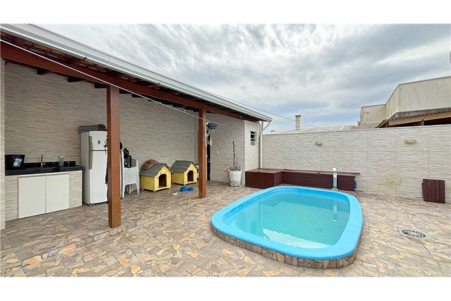 Imagem Casa de Condomínio com 3 Quartos à Venda, 78 m² em Lomba Do Pinheiro - Porto Alegre Imagem Casa de Condomínio com 3 Quartos à Venda, 78 m² em Lomba Do Pinheiro - Porto Alegre