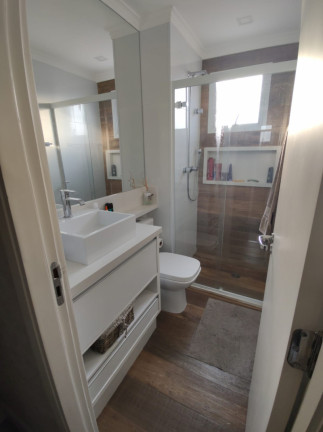 Imagem Apartamento com 3 Quartos à Venda, 81 m² em Jardim Anália Franco - São Paulo Imagem Apartamento com 3 Quartos à Venda, 81 m² em Jardim Anália Franco - São Paulo
