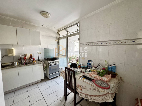Imagem Apartamento com 3 Quartos à Venda, 120 m² em Vila Adyana - São José Dos Campos