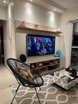 Imagem Apartamento com 3 Quartos à Venda, 90 m² em Vila Oliveira - Mogi Das Cruzes Imagem Apartamento com 3 Quartos à Venda, 90 m² em Vila Oliveira - Mogi Das Cruzes
