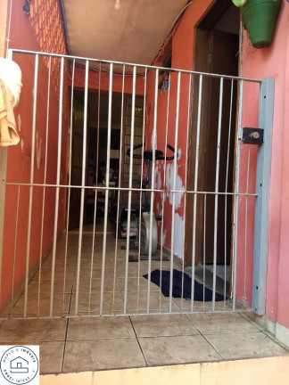Imagem Casa com 4 Quartos à Venda, 125 m² em Jardim Mirna ( Zona Sul ) - São Paulo Imagem Casa com 4 Quartos à Venda, 125 m² em Jardim Mirna ( Zona Sul ) - São Paulo