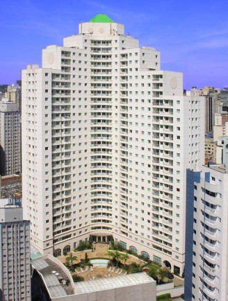 Imagem Apartamento com 1 Quarto para Alugar, 43 m² em Consolação - São Paulo Imagem Apartamento com 1 Quarto para Alugar, 43 m² em Consolação - São Paulo