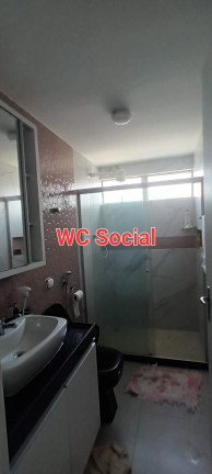 Imagem Apartamento com 4 Quartos à Venda, 135 m² em Piedade - Jaboatão Dos Guararapes