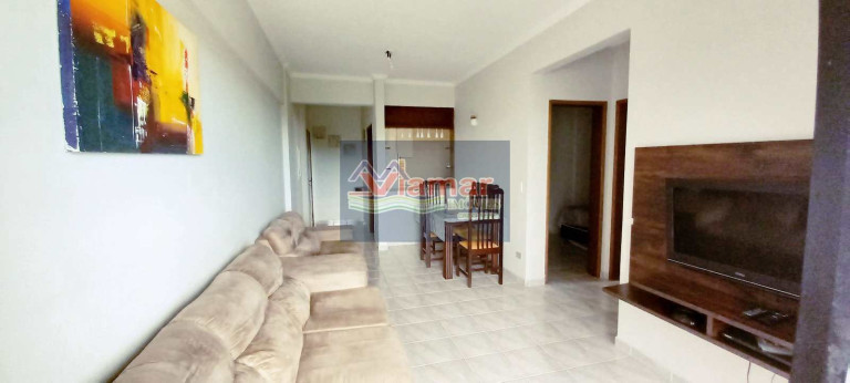 Imagem Apartamento com 2 Quartos à Venda, 70 m² em Enseada - Guarujá Imagem Apartamento com 2 Quartos à Venda, 70 m² em Enseada - Guarujá