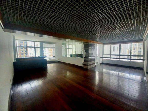 Imagem Apartamento com 4 Quartos à Venda ou Locação, 260 m² em Canela - Salvador
