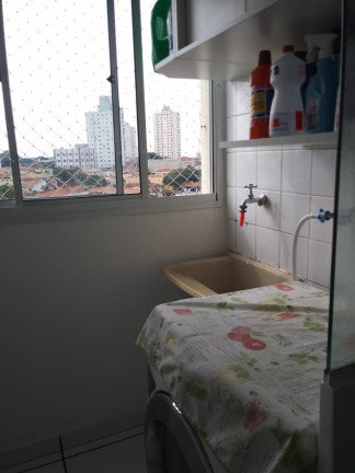 Imagem Apartamento com 2 Quartos à Venda, 50 m² em Ipiranga - São Paulo