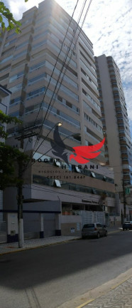 Imagem Apartamento com 2 Quartos à Venda, 92 m² em Boqueirão - Praia Grande