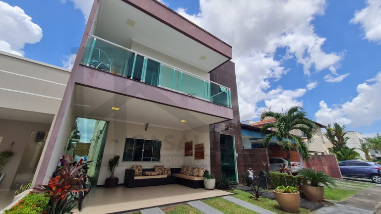 Imagem Casa com 4 Quartos à Venda, 450 m² em Parque Verde - Belém