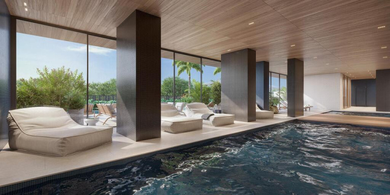 Imagem Imóvel com 4 Quartos à Venda, 210 m² em Chácara Klabin - São Paulo Imagem Imóvel com 4 Quartos à Venda, 210 m² em Chácara Klabin - São Paulo