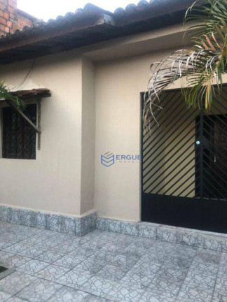 Imagem Casa com 3 Quartos à Venda, 198 m² em Mondubim - Fortaleza Imagem Casa com 3 Quartos à Venda, 198 m² em Mondubim - Fortaleza