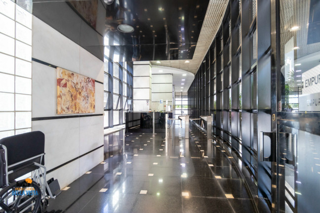 Imagem Sala Comercial à Venda, em Vila Clementino - São Paulo Imagem Sala Comercial à Venda, em Vila Clementino - São Paulo