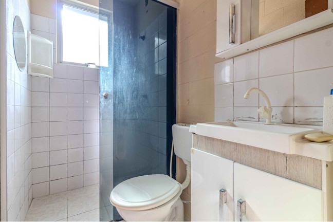 Imagem Apartamento com 2 Quartos à Venda, 40 m² em Rubem Berta - Porto Alegre Imagem Apartamento com 2 Quartos à Venda, 40 m² em Rubem Berta - Porto Alegre