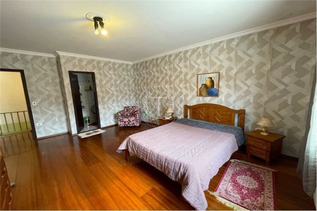 Imagem Casa com 4 Quartos à Venda, 283 m² em Vila Regente Feijó - São Paulo Imagem Casa com 4 Quartos à Venda, 283 m² em Vila Regente Feijó - São Paulo