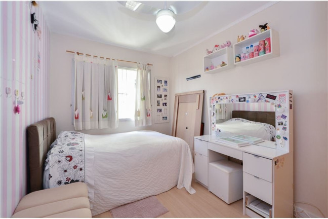 Imagem Apartamento com 3 Quartos à Venda, 85 m² em Vila Santo Estéfano - São Paulo Imagem Apartamento com 3 Quartos à Venda, 85 m² em Vila Santo Estéfano - São Paulo