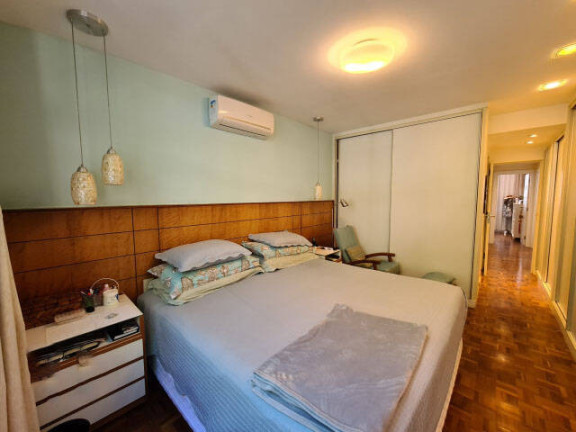 Imagem Apartamento com 3 Quartos à Venda, 150 m² em Leblon - Rio De Janeiro Imagem Apartamento com 3 Quartos à Venda, 150 m² em Leblon - Rio De Janeiro