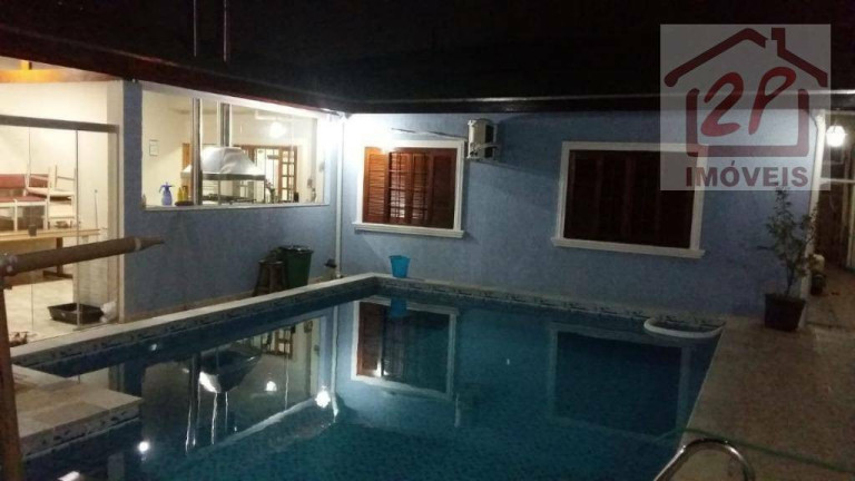 Imagem Casa com 3 Quartos à Venda, 200 m² em Cidade Morumbi - São José Dos Campos Imagem Casa com 3 Quartos à Venda, 200 m² em Cidade Morumbi - São José Dos Campos