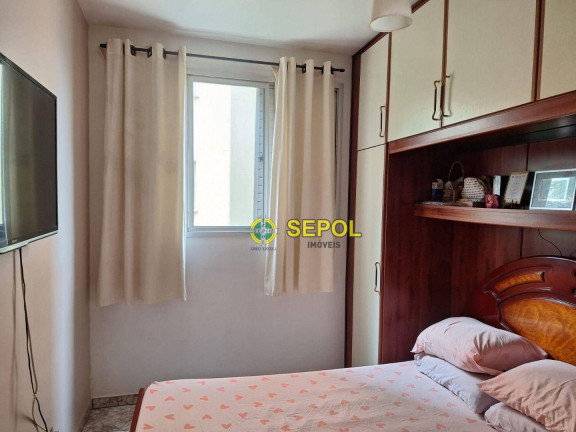 Imagem Apartamento com 2 Quartos à Venda, 56 m² em Chácara Belenzinho - São Paulo Imagem Apartamento com 2 Quartos à Venda, 56 m² em Chácara Belenzinho - São Paulo