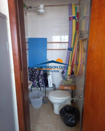 Imagem Imóvel com 3 Quartos à Venda, 197 m² em Centro - Limeira Imagem Imóvel com 3 Quartos à Venda, 197 m² em Centro - Limeira