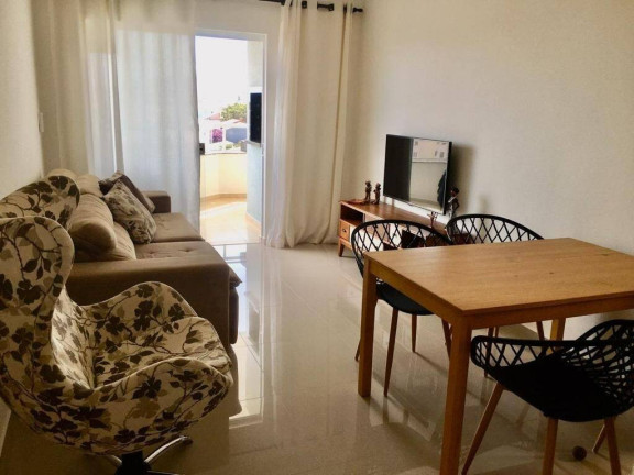 Imagem Apartamento com 1 Quarto à Venda, 55 m² em Ingleses Do Rio Vermelho - Florianópolis
