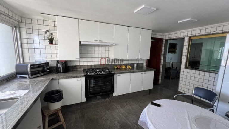 Imagem Apartamento com 3 Quartos à Venda, 139 m² em Edif Aurora - São José Do Rio Preto