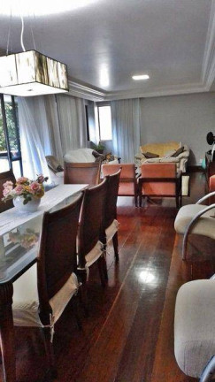 Apartamento com 4 Quartos à Venda, 200 m² em Graça - Salvador