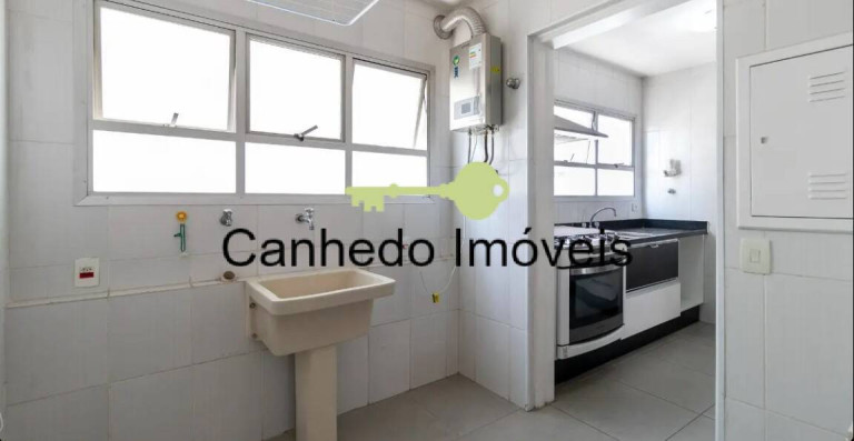 Imagem Apartamento com 3 Quartos à Venda, 90 m² em Brooklin - São Paulo Imagem Apartamento com 3 Quartos à Venda, 90 m² em Brooklin - São Paulo