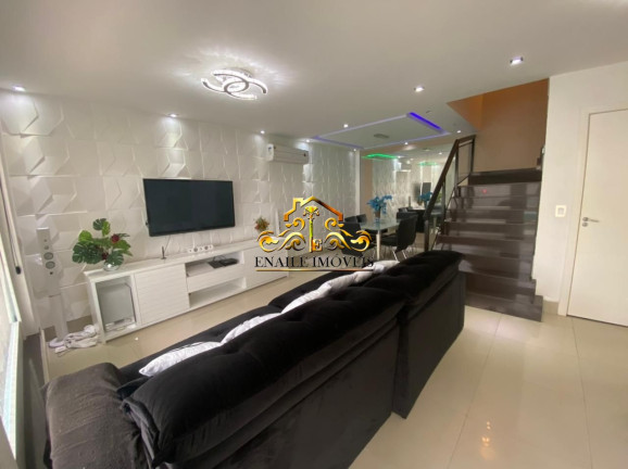 Imagem Casa com 5 Quartos à Venda, 195 m² em Recreio Dos Bandeirantes - Rio De Janeiro