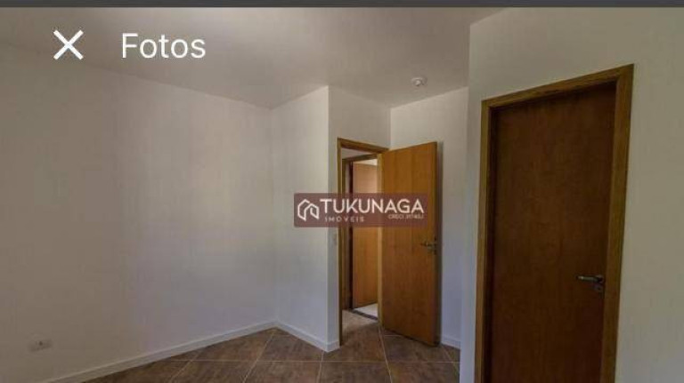 Imagem Sobrado com 3 Quartos à Venda, 134 m² em Vila Eldízia - Santo André Imagem Sobrado com 3 Quartos à Venda, 134 m² em Vila Eldízia - Santo André