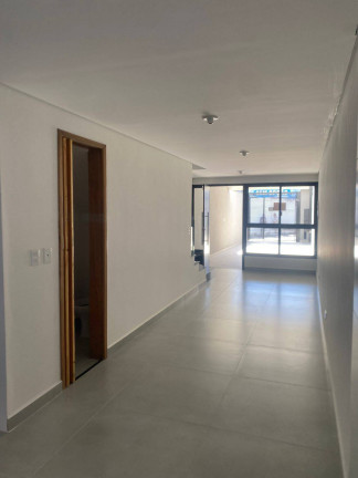 Imagem Casa com 3 Quartos à Venda, 105 m² em Vila Santa Teresa (zona Leste) - São Paulo