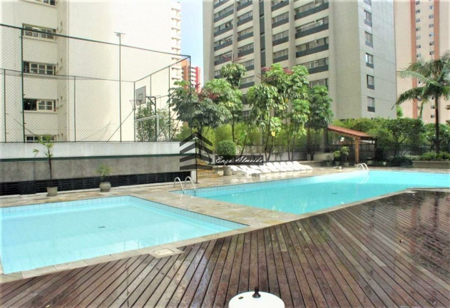 Imagem Apartamento com 3 Quartos à Venda, 146 m² em Moema - São Paulo Imagem Apartamento com 3 Quartos à Venda, 146 m² em Moema - São Paulo