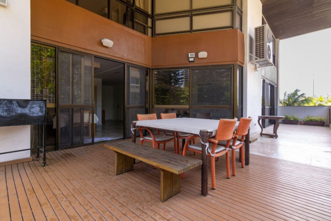 Imagem Imóvel com 3 Quartos à Venda, 304 m² em Barra Da Tijuca - Rio De Janeiro