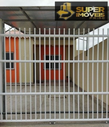 Imagem Casa com 3 Quartos à Venda, 175 m² em Areal - Pelotas