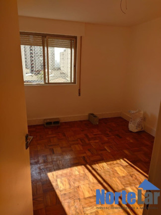 Imagem Apartamento com 3 Quartos à Venda, 81 m² em Sumaré - São Paulo