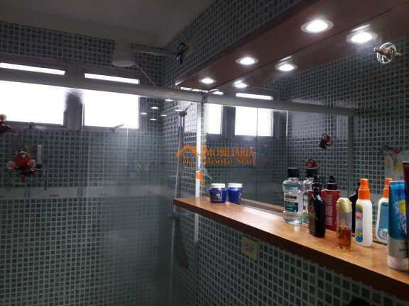 Imagem Apartamento com 3 Quartos à Venda, 88 m² em Jardim São Luís - Suzano Imagem Apartamento com 3 Quartos à Venda, 88 m² em Jardim São Luís - Suzano