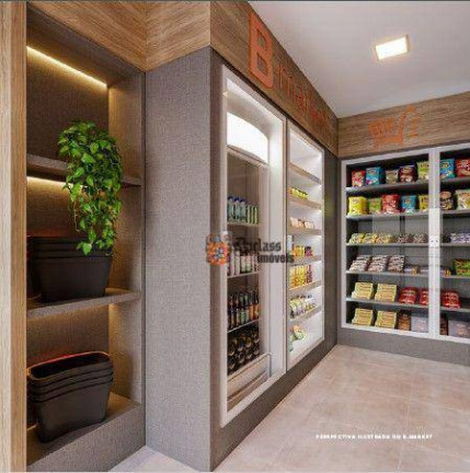 Imagem Apartamento com 2 Quartos à Venda, 83 m² em Morumbi - Paulínia Imagem Apartamento com 2 Quartos à Venda, 83 m² em Morumbi - Paulínia