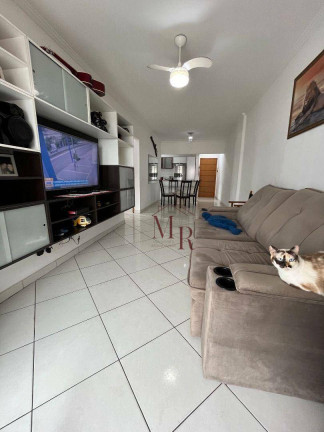 Imagem Apartamento com 2 Quartos à Venda, 84 m² em Aviação - Praia Grande