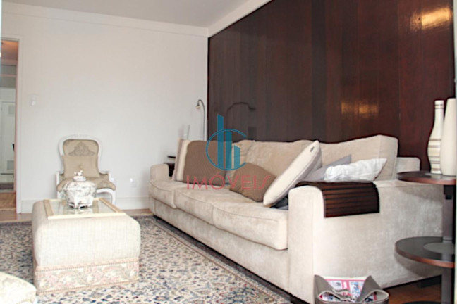 Imagem Apartamento com 3 Quartos à Venda, 220 m² em Bela Vista - São Paulo Imagem Apartamento com 3 Quartos à Venda, 220 m² em Bela Vista - São Paulo