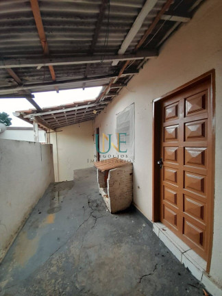 Imagem Casa com 3 Quartos à Venda, 250 m² em Vila Aurocan - Campinas