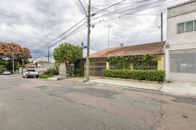 Imagem Casa com 4 Quartos à Venda, 102 m² em Campo Comprido - Curitiba Imagem Casa com 4 Quartos à Venda, 102 m² em Campo Comprido - Curitiba