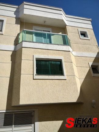 Imagem Casa com 3 Quartos à Venda, 174 m² em Vila Esperança - São Paulo Imagem Casa com 3 Quartos à Venda, 174 m² em Vila Esperança - São Paulo