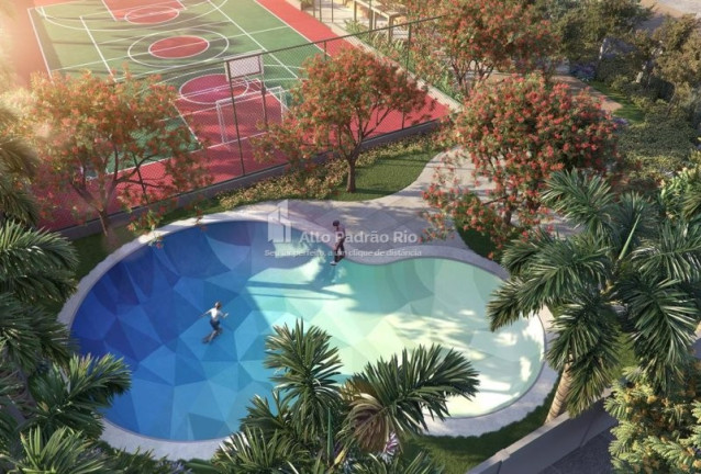 Imagem Apartamento com 2 Quartos à Venda, 82 m² em Barra Da Tijuca - Rio De Janeiro Imagem Apartamento com 2 Quartos à Venda, 82 m² em Barra Da Tijuca - Rio De Janeiro