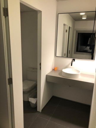 Imagem Sala Comercial à Venda, 65 m² em Itaim Bibi - São Paulo Imagem Sala Comercial à Venda, 65 m² em Itaim Bibi - São Paulo