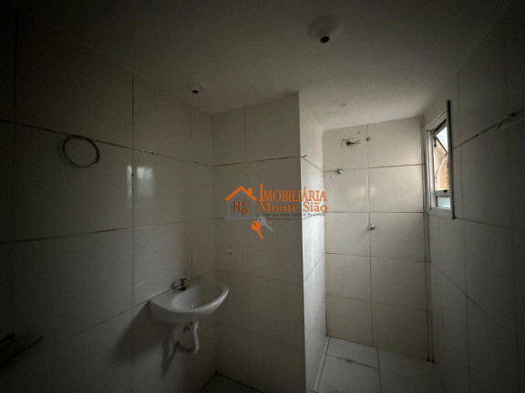 Imagem Apartamento com 2 Quartos à Venda, 46 m² em Jardim Ansalca - Guarulhos Imagem Apartamento com 2 Quartos à Venda, 46 m² em Jardim Ansalca - Guarulhos