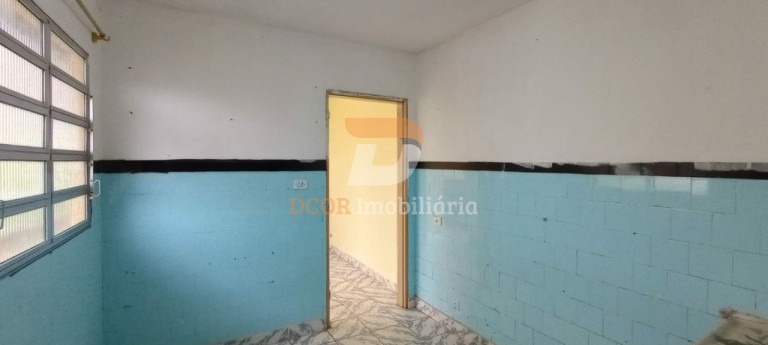 Imagem Casa com 1 Quarto para Alugar, 46 m² em Centro - Diadema Imagem Casa com 1 Quarto para Alugar, 46 m² em Centro - Diadema