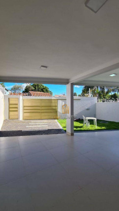 Imagem Casa com 3 Quartos à Venda, 123 m² em Setor Faiçalville - Goiânia Imagem Casa com 3 Quartos à Venda, 123 m² em Setor Faiçalville - Goiânia