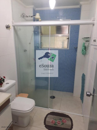 Imagem Apartamento com 2 Quartos à Venda, 83 m² em Maracanã - Praia Grande Imagem Apartamento com 2 Quartos à Venda, 83 m² em Maracanã - Praia Grande