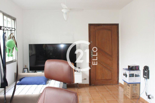 Imagem Apartamento com 1 Quarto à Venda, 58 m² em Itaim Bibi - São Paulo Imagem Apartamento com 1 Quarto à Venda, 58 m² em Itaim Bibi - São Paulo