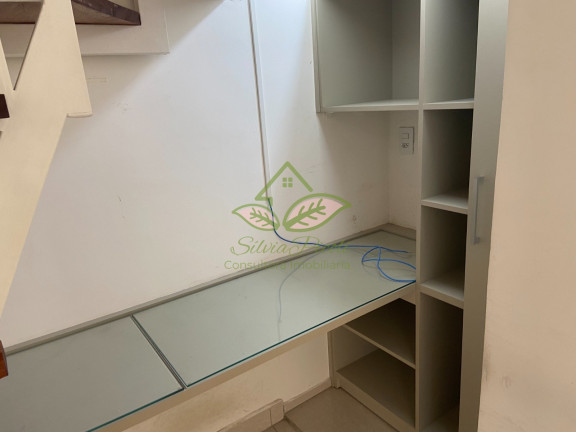 Imagem Casa de Condomínio com 3 Quartos à Venda, 100 m² em Loteamento Santo Antônio - Itatiba